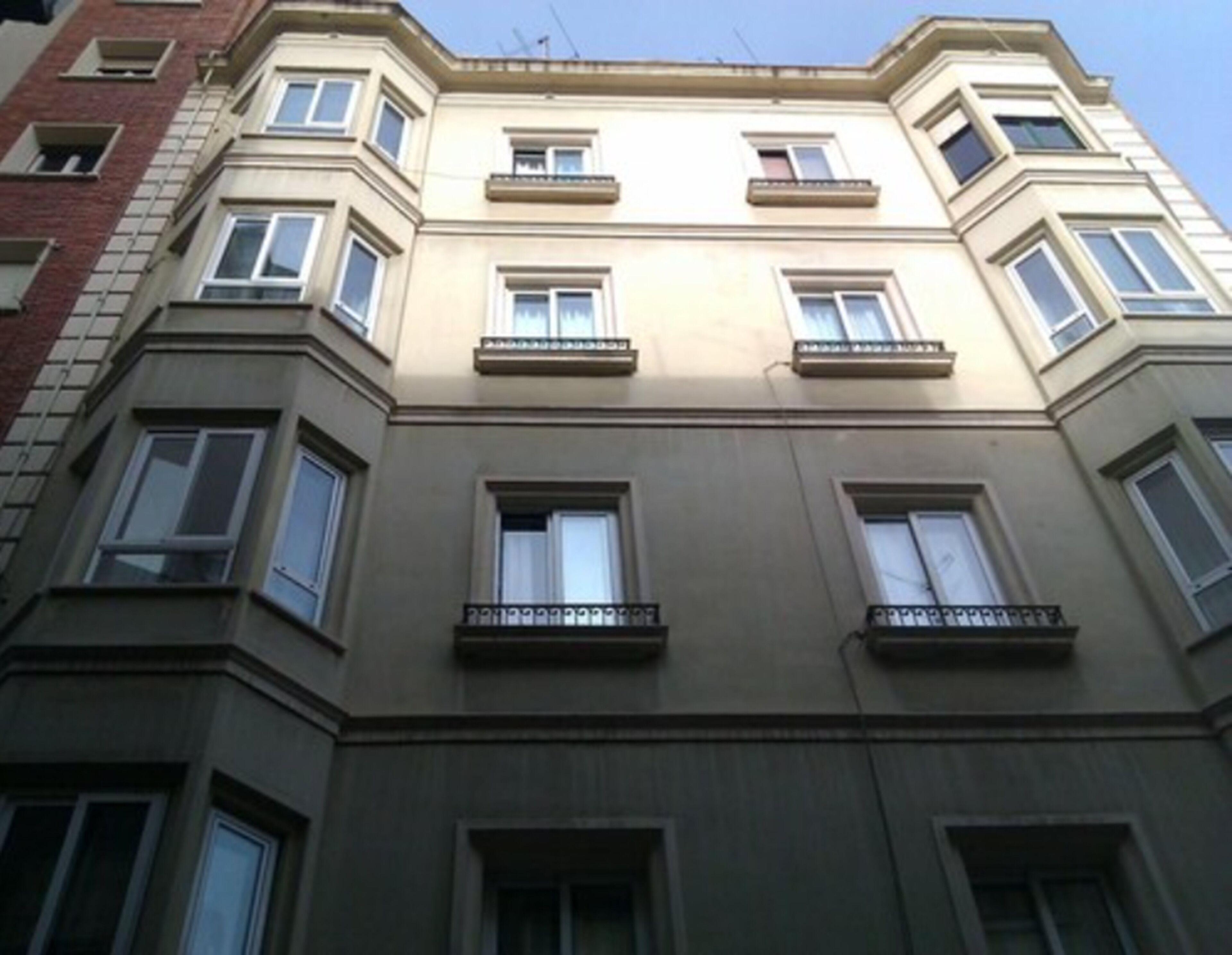 Express By Gaiarooms, Barcelona